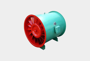 GXF系列管道斜流風(fēng)機(jī)
