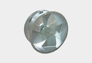 DBF系列大型變壓器用冷卻風機