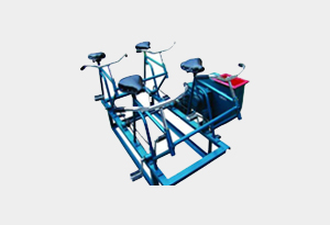 DJF-1電動腳踏兩用人防風機