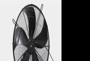 YWF外轉(zhuǎn)子網(wǎng)罩軸流風機